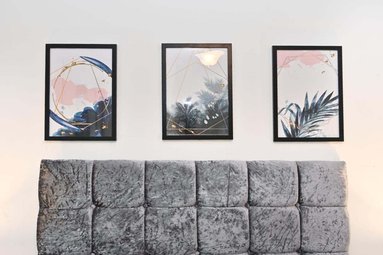 Luxury 2Bedroom - 2Bath - Prime Location - Patio Harrow on the Hill 외부 사진